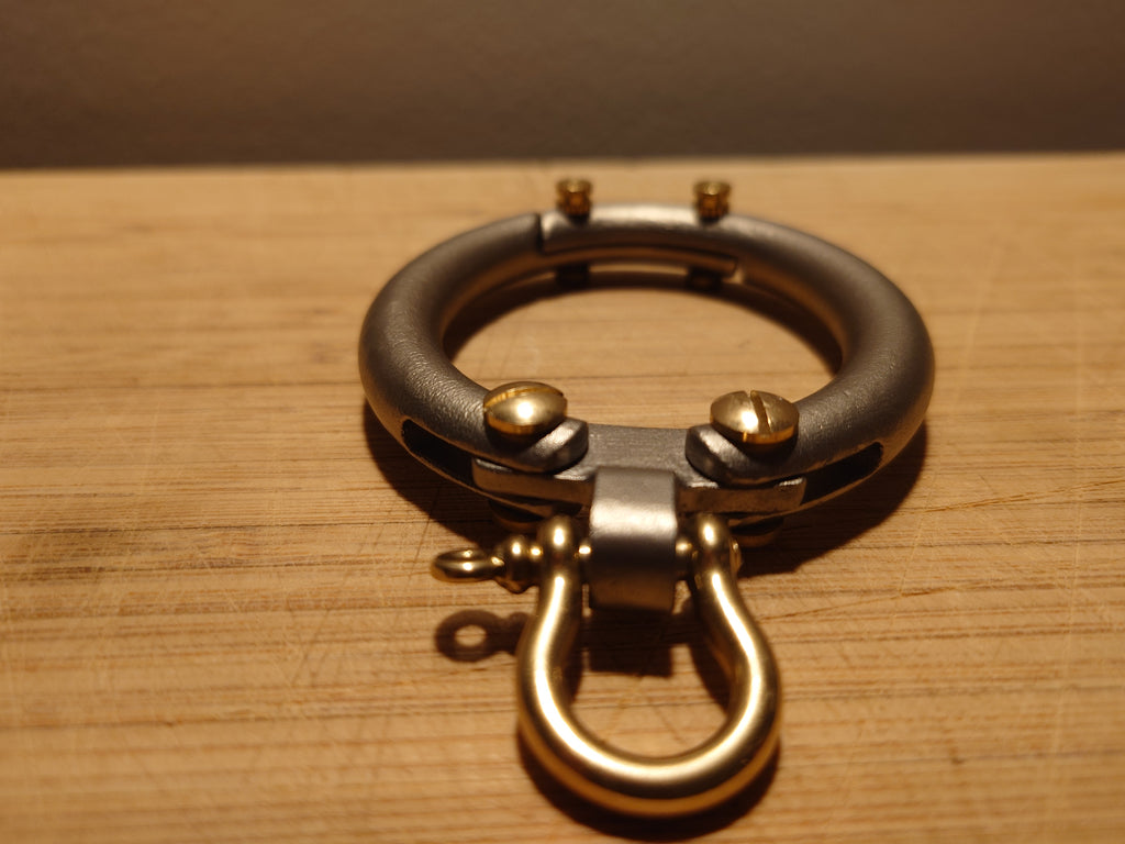 Lifestyle Wrist Bracelets - Set of 2