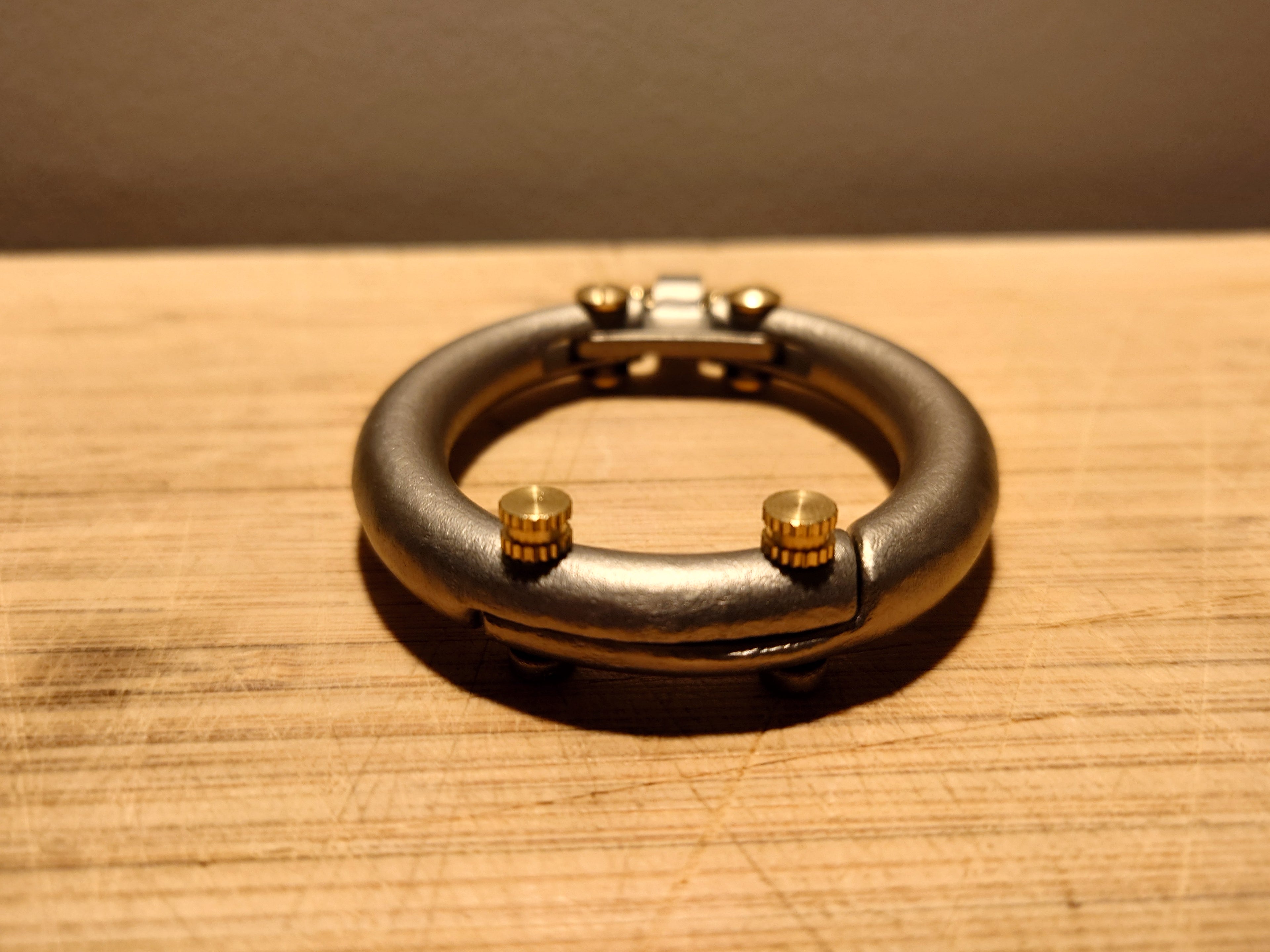 Lifestyle Wrist Bracelets - Set of 2