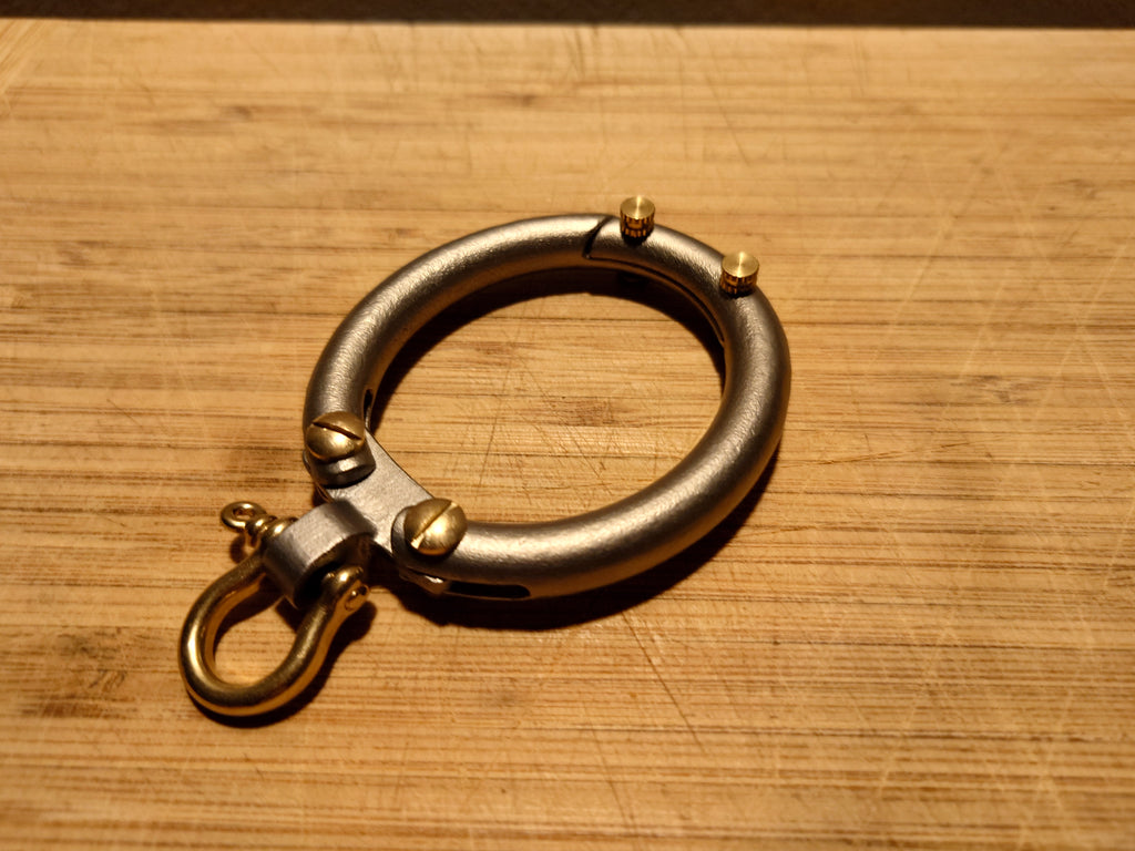 Lifestyle Wrist Bracelets - Set of 2