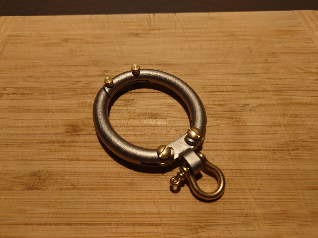 Lifestyle Wrist Bracelets - Set of 2