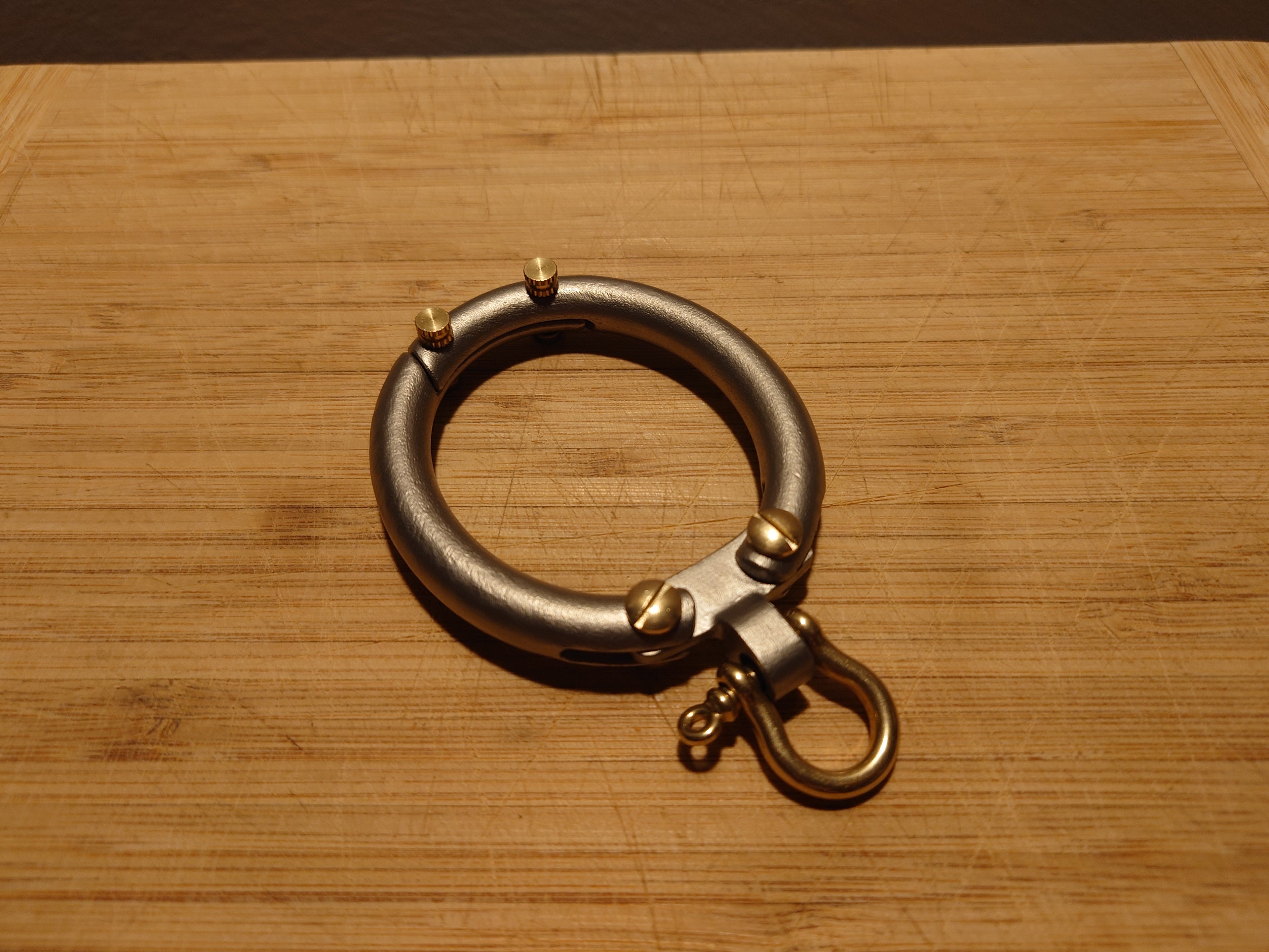 Lifestyle Wrist Bracelets - Set of 2